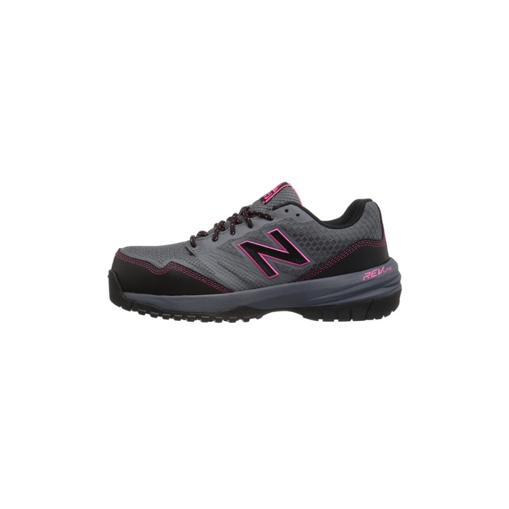 New Balance Women's Composite Toe 589 V1 Industrial Shoe - Picture 2 of 10